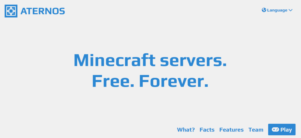 Best Free Minecraft Server Hosting