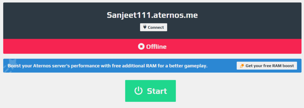 Best Free Minecraft Server Hosting