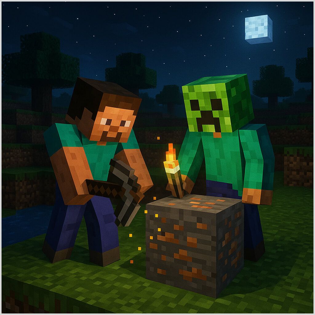 How to Host a Minecraft Server on a VPS